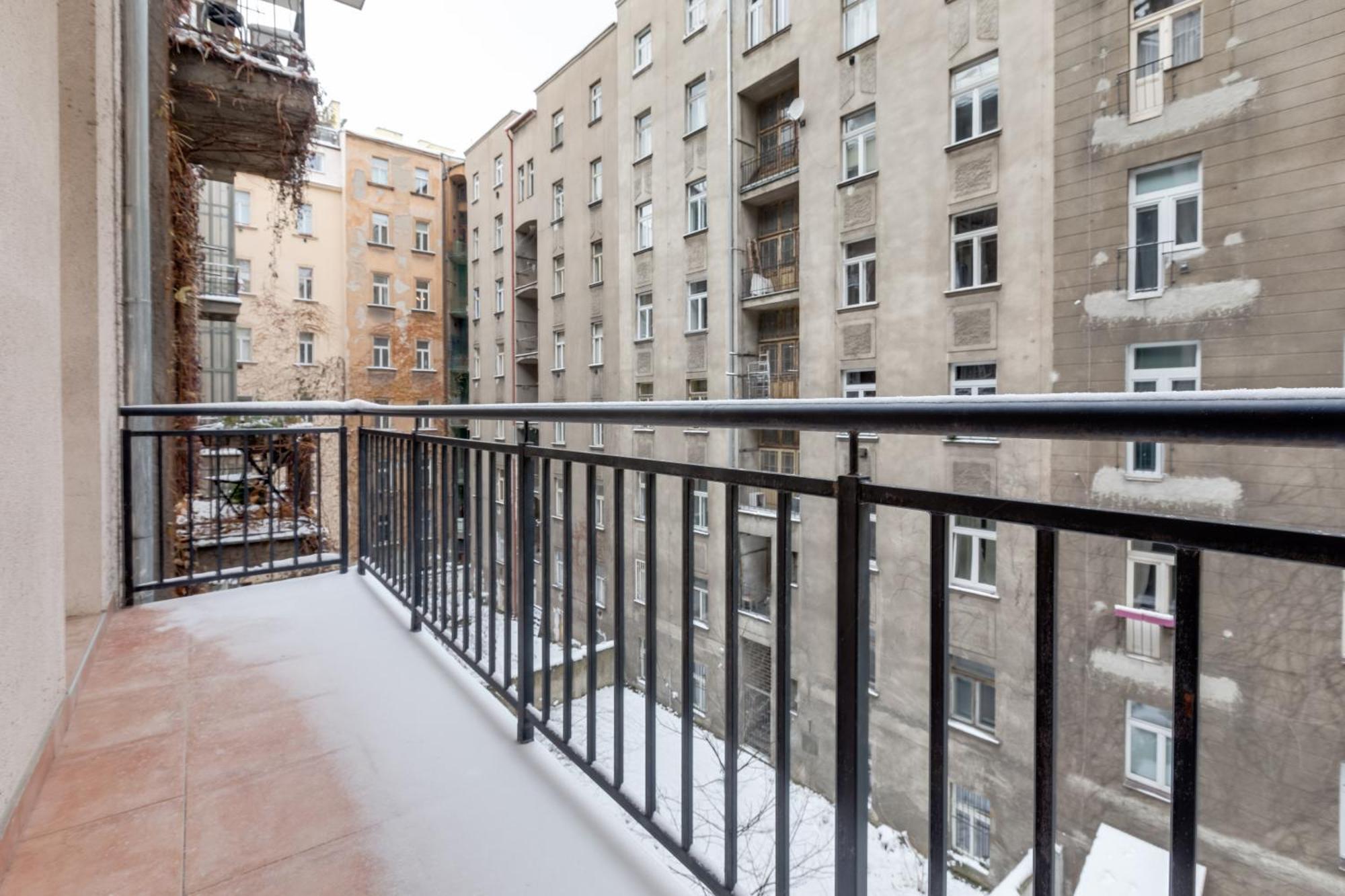 Luxury Riverside Apartments In The Center Of Prag Dış mekan fotoğraf